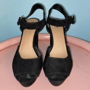 Black velvet heals